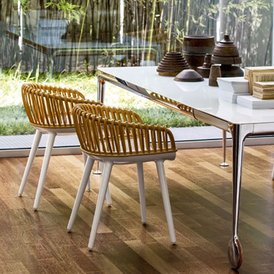Scaun pentru dining Magis Cyborg Club